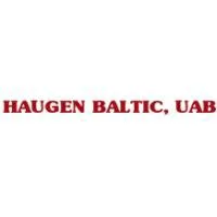 HAUGEN BALTIC, UAB | spec.lt