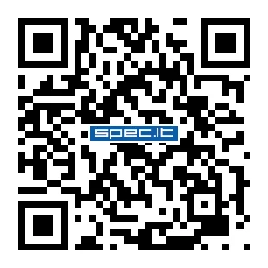 QR kodas | HAUGEN BALTIC, UAB