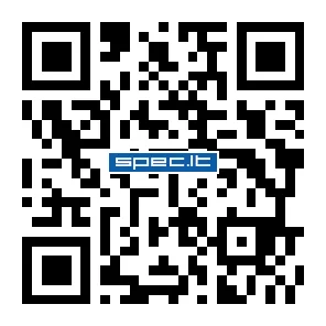 QR kodas | Haul link, UAB | spec.lt