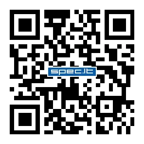 QR kodas | Haumėja, IĮ