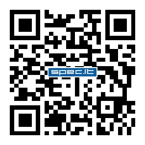 QR kodas | Haumerio, MB