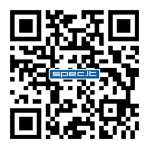 QR kodas | Haumesta, MB