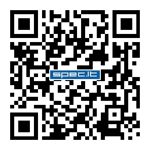 QR kodas | Haupa Baltics, UAB | spec.lt