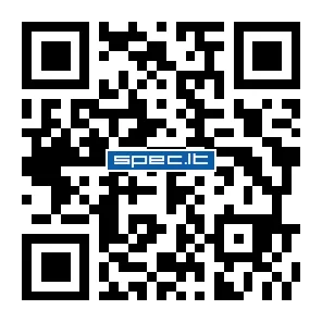 QR kodas | HAUPAS NT, UAB | spec.lt