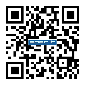 QR kodas | Haus, IĮ | spec.lt