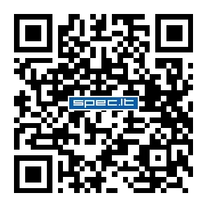 QR kodas | Haus of Wllnss, MB | spec.lt