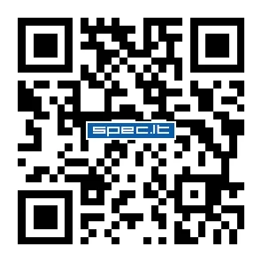 QR kodas | Haus Prekyba, UAB | spec.lt