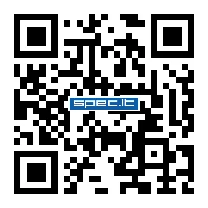QR kodas | Hausa, UAB | spec.lt