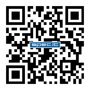 QR kodas | Hausas, UAB | spec.lt