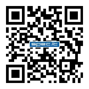 QR kodas | Hauseman, UAB | spec.lt