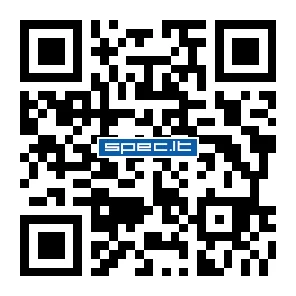 QR kodas | Hausenta, MB