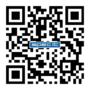 QR kodas | HAUSERA, UAB | spec.lt