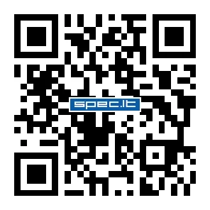 QR kodas | Hausida, MB