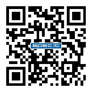 QR kodas | Hauslita, UAB | spec.lt