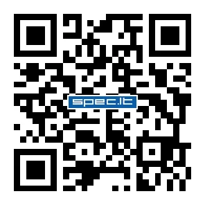 QR kodas | Hauson, MB | spec.lt