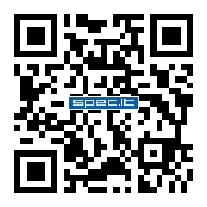 QR kodas | Hausrema, MB