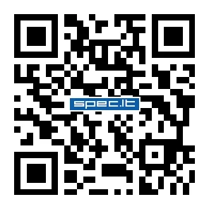QR kodas | Haustera, MB
