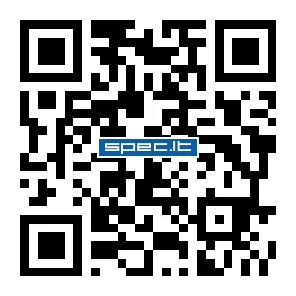 QR kodas | Haustina, UAB | spec.lt