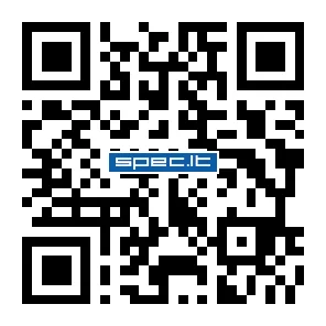 QR kodas | HAUSTON, UAB | spec.lt