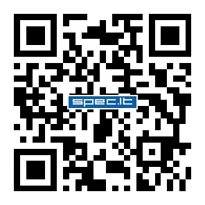 QR kodas | Haustrum, UAB