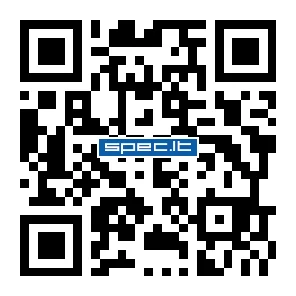 QR kodas | Hausva, MB