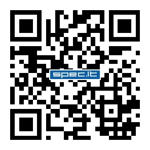 QR kodas | Hausvalda, UAB | spec.lt