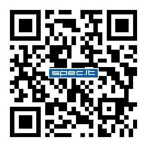 QR kodas | Hausverta, MB