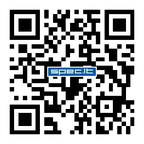 QR kodas | Hautas, UAB | spec.lt