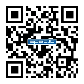 QR kodas | Hautus, UAB | spec.lt
