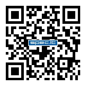 QR kodas | Hauzas, UAB | spec.lt