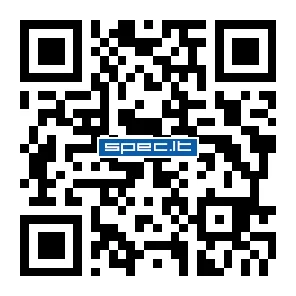 QR kodas | Havana group, UAB | spec.lt