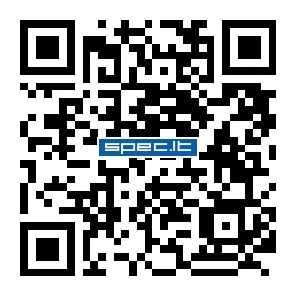QR kodas | HAVANA SOCIAL CLUB, UAB KOMENDANTAS | spec.lt