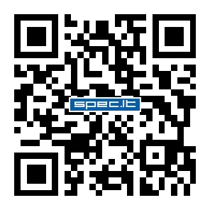 QR kodas | Haven select, MB