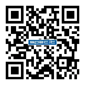 QR kodas | Haver, UAB | spec.lt