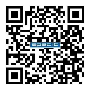 QR kodas | Havlicek encoders, MB