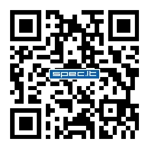 QR kodas | Havus baldai, MB