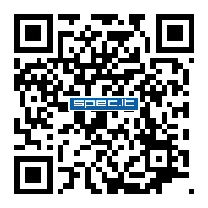 QR kodas | HAWE Lithuania, UAB | spec.lt