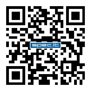 QR kodas | Hawin France, UAB