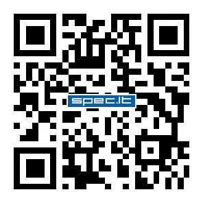 QR kodas | Hawk RS, UAB