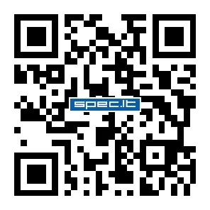 QR kodas | HAWRYCH MD, UAB