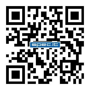 QR kodas | Hay Group, UAB | spec.lt