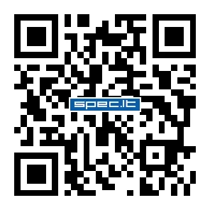 QR kodas | Hayadero, UAB | spec.lt