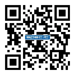 QR kodas | HAYAT LT, UAB