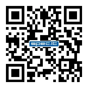 QR kodas | Hayati Čagin, IĮ