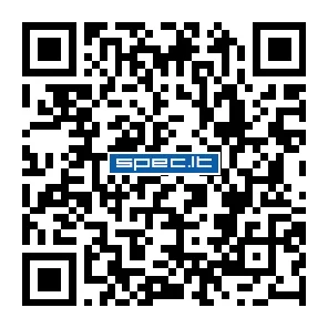 QR kodas | HAZRATO INAJATO CHANO SUFIZMO STUDIJŲ RATAS