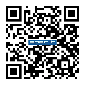 QR kodas | HBS House Build Solutions, MB