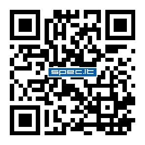 QR kodas | HBS LT, UAB | spec.lt