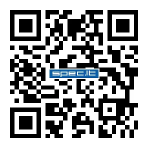 QR kodas | Hbt baltic, MB