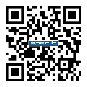 QR kodas | HC Baltic, MB