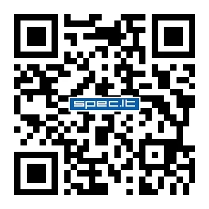 QR kodas | Heidelberg Materials Lietuva Betonas, UAB